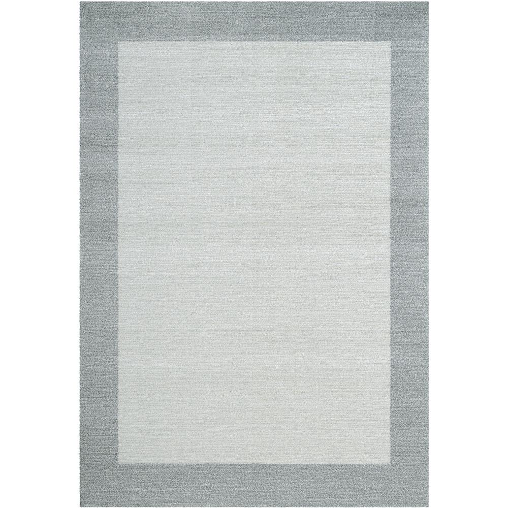 Dynamic Rugs 49003 6252 Sherpa 5 Ft. 3 In. X 7 Ft. 7 In. Rectangle Rug in Light Grey
